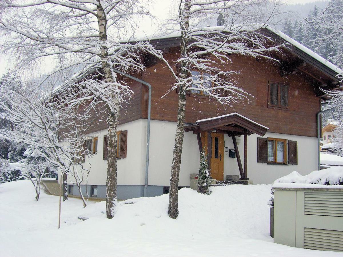 Haus Niederoesterreich Kirchberg in Tirol Exterior photo